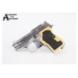 Tanfoglio Titan .25 ACP