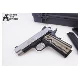 Springfield Armory EMP4 9mm