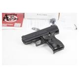 Hi-Point Firearms C9 9mm