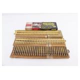 Japanese Military 39 Rounds 7.7mm Jap