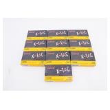 PMC Bronze 200 Rounds X-Tac 5.56mm