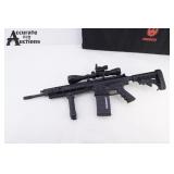Ruger SR-762 7.62x51