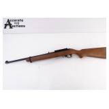 Ruger 10-22 .22 LR
