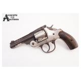 Iver Johnsonn Top Break .38 Cal