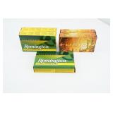 Remington/Federal 100 Rounds .338 Win Mag