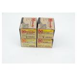 Hornady 80 rounds 480 Ruger