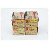 Hornady 80 rounds 480 Ruger