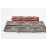 Norma/Sellier & Bellot 220 Rounds Tactial 7.62x39