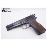 FABRIQUE NATIONAL HI POWER 9X19MM