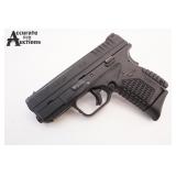 Springfield Armory XD-S 45 Acp