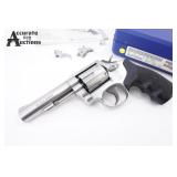 Smith & Wesson 65-5 .357 MAGNUM