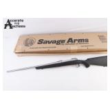 Savage Arms 116 FHSS .338 Win Mag