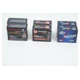 Colt/ Winchester/ Underwood 10mm