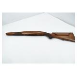 Mauser 98 Stock