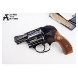Smith & Wesson 49 Bodyguard .38 Spl
