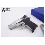 Smith & Wesson 4006 Shorty 40 0.4