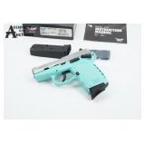 SCCY CPX-1TTSB 9MM