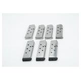 Kimber Kim Pro Tac-Mag