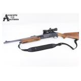 Remington 870 Wingmaster 12ga