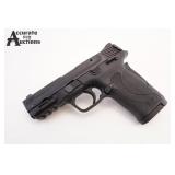 S&W M&P Shield EZ M2.0 .380 ACP