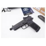 FN FNX-45 TACTIAL .45ACP