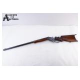 J. Stevens Arms&Tool Co. 47 .22LR/.22-Short/ .22 S