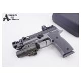 Sig Sauer Killer Innovations Custom 9mm