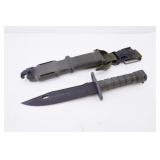 Lan-Cay M9 Bayonet W/ Scabbard