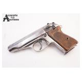 Walther PPK .380 ACP