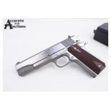 Springfield Armory 1911-A1 .45 ACP