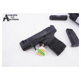 Sarsilmaz SAR9SC Gen3 9x19