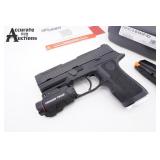 Sig Sauer P320XC-9-BXR3P-R2 9x19