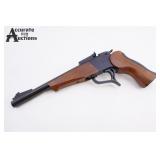 Thompson Center Contender 45/.410 GA