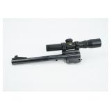 Thompson Center Contender Barrel .223 Cal