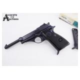 P. Beretta 100 .32 ACP