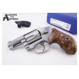Smith & Wesson 640 357