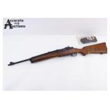 Ruger Mini 14 Ranch Rifle .223 Cal