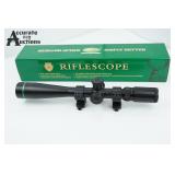 Mueller Target 8-32x44