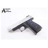 Bryco Arms Jennings Nine-CA 9mm