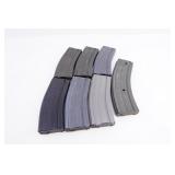 Misc. Brands 7 Steel AR Mags