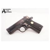 Colt Mustang Plus II .380 ACP