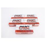 PMC 100 Rounds Target 7.62x93