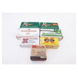 Misc Brands 325 Rounds .32 Auto