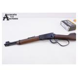 HENRY H001ML 22 Long Rifle