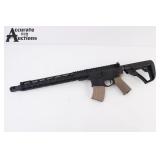 Pickett's Mill Armory PMA-15 7.62x39