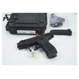 Sarsilmaz SAR9SC Gen3 9x19