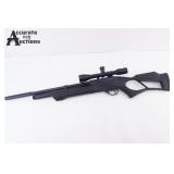 Hatsan Flash Air Rifle .25 Cal (6.35mm)