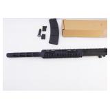 Turkish Made AR Style Upper .410