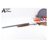 Benelli Montefeltro Silver 12ga