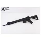 Spike's Tactical Snowflake ST15 5.56 NATO